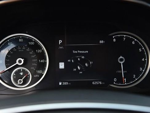 Used 2024 Genesis GV80 2.5T AWD/4WD image 13