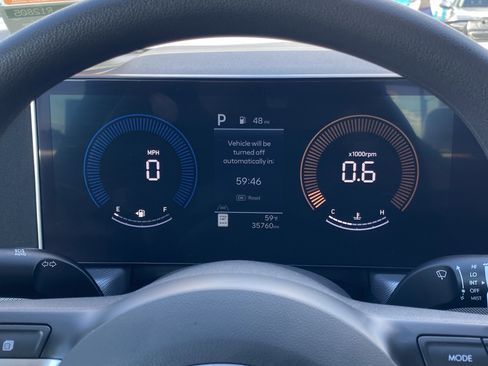 Used 2024 Hyundai Sonata SEL image 28