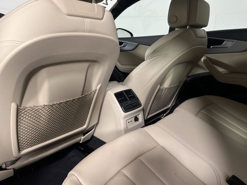 Used 2024 Audi A5 2.0T Premium Plus image 24