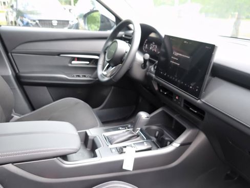 New 2026 MAZDA CX-5 Select AWD/4WD image 8