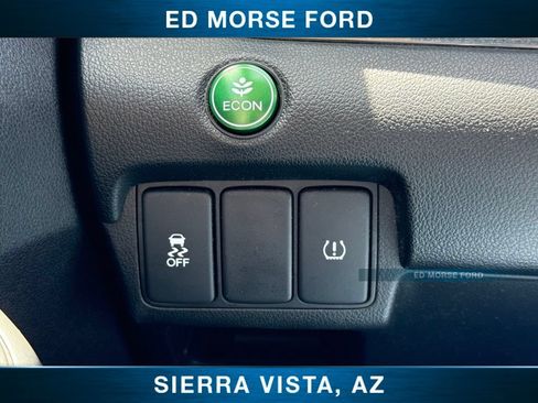 Used 2015 Honda CR-V EX-L image 24
