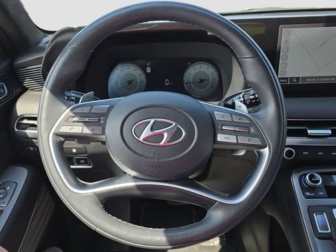 Used 2024 Hyundai Palisade Calligraphy AWD/4WD image 9