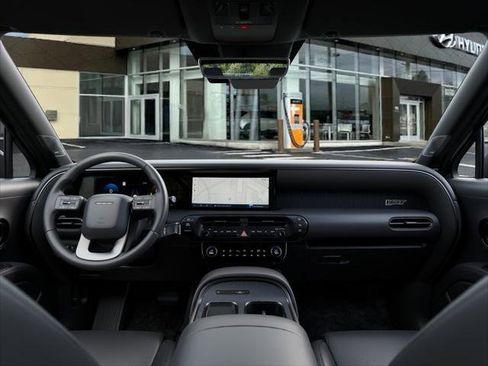 New 2026 Hyundai Palisade XRT Pro image 11