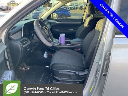 Used 2022 Hyundai Palisade SE AWD/4WD image 5