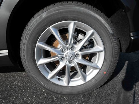 New 2026 Honda CR-V EX image 29