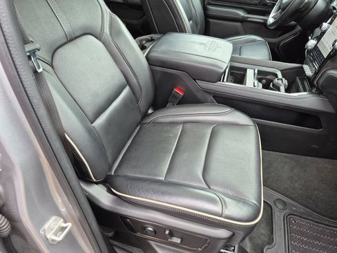 Used 2023 RAM 1500 Limited AWD/4WD image 34