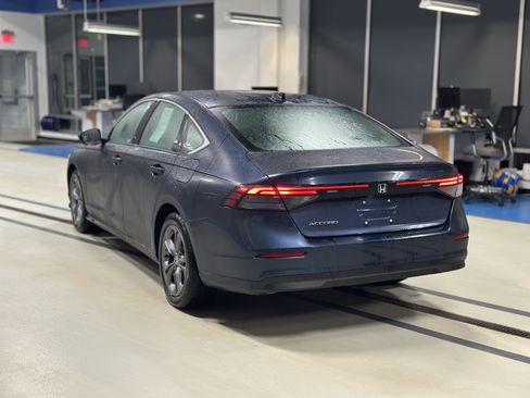 Used 2024 Honda Accord EX image 8