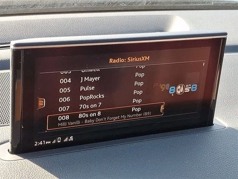 Used 2017 Audi Q7 3.0T Premium Plus w/ Premium Plus Package image 18