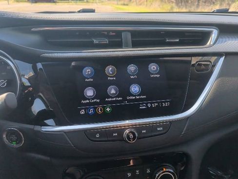 Certified 2023 Buick Encore GX Preferred w/ Cold Weather Comfort Package image 22