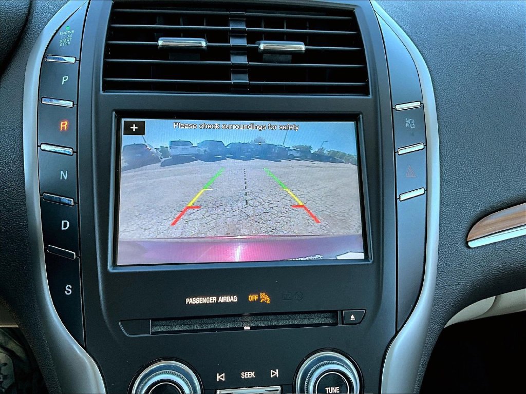 Used 2017 Lincoln MKC Select AWD/4WD image 18