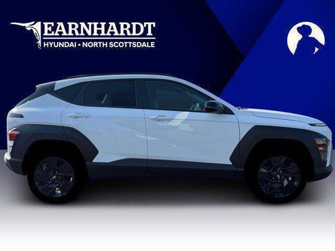 New 2026 Hyundai Kona SEL Sport image 9