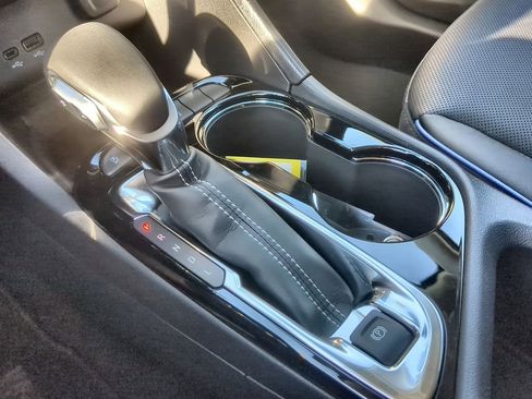 New 2026 Buick Encore GX Sport Touring image 15