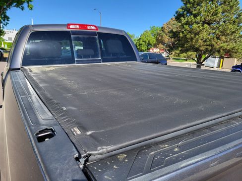 Used 2016 Toyota Tundra SR5 AWD/4WD image 25