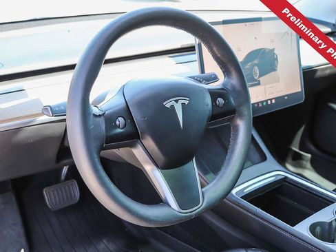 Used 2023 Tesla Model 3 Long Range AWD/4WD image 16