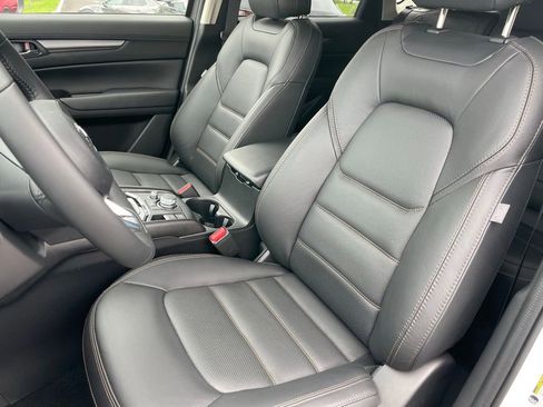 Used 2023 MAZDA CX-5 AWD 2.5 S w/ Preferred Package image 7