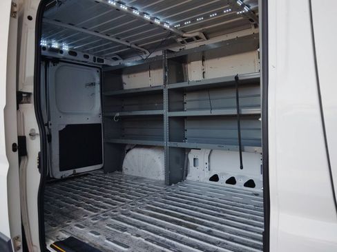 Used 2018 RAM ProMaster 1500 FWD image 15