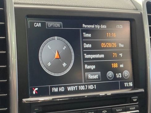 Used 2016 Porsche Cayenne AWD/4WD image 37