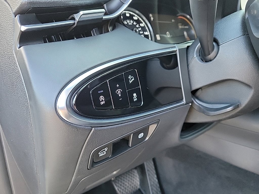 Used 2025 Genesis GV70 2.5T AWD/4WD image 33