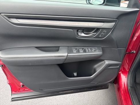 Certified 2024 Honda CR-V Sport-L image 9