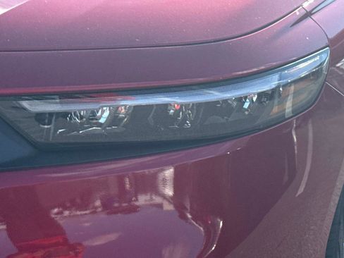 Certified 2023 Honda Accord EX image 10