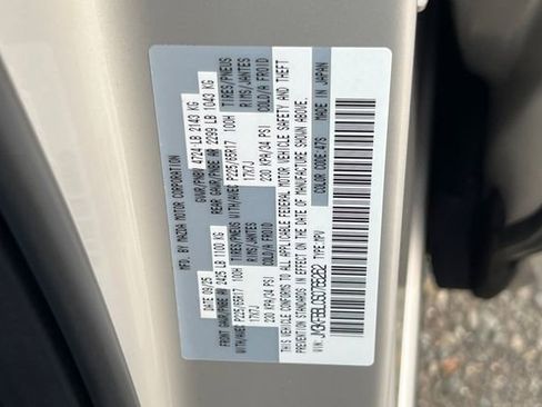 New 2025 MAZDA CX-5 AWD 2.5 S w/ Select Package image 34