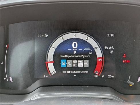 New 2026 Toyota Corolla Cross L AWD/4WD image 11