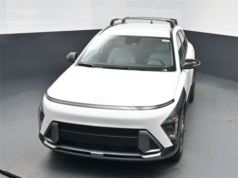 New 2026 Hyundai Kona SEL Premium image 19