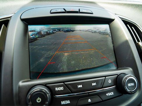 Used 2014 Buick LaCrosse Leather w/ Driver Confidence Package FWD image 20