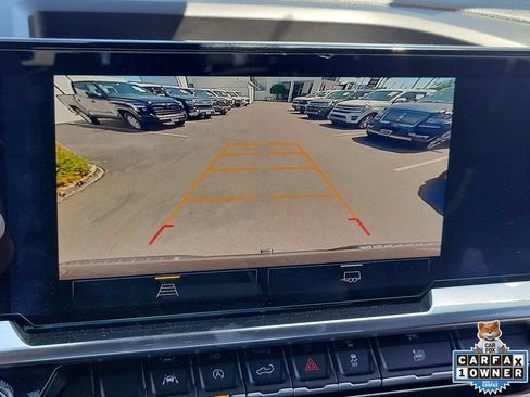 Used 2022 Chevrolet Silverado 1500 RST AWD/4WD image 28