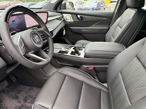 New 2026 Buick Enclave Avenir w/ Super Cruise Package FWD image 16