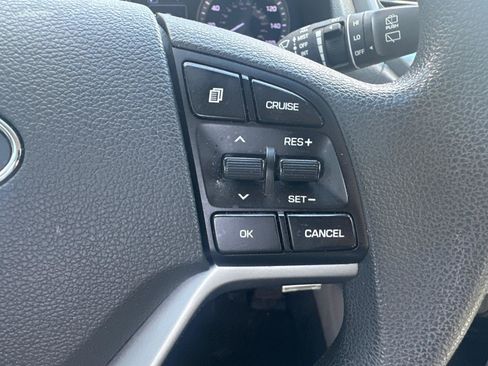 Used 2016 Hyundai Tucson SE w/ Option Group 02 FWD image 18