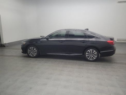 Used 2021 Honda Accord EX-L image 3