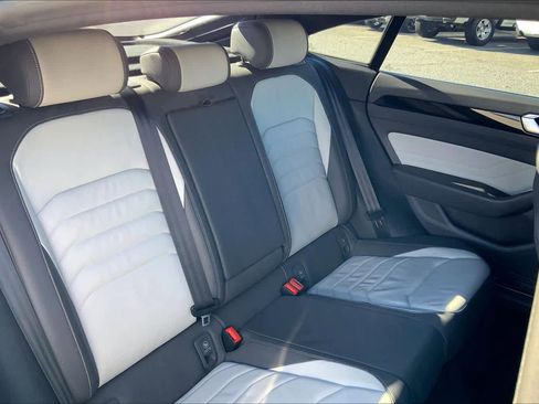 Used 2021 Volkswagen Arteon SEL Premium image 18