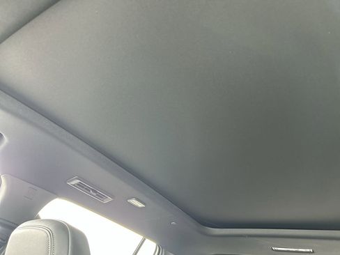 New 2026 Chevrolet Traverse High Country image 30