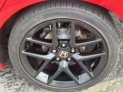 Used 2024 Honda Civic Sport image 12