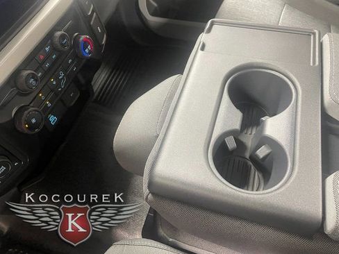 New 2026 Ford F250 XL w/ XL Chrome Package image 17