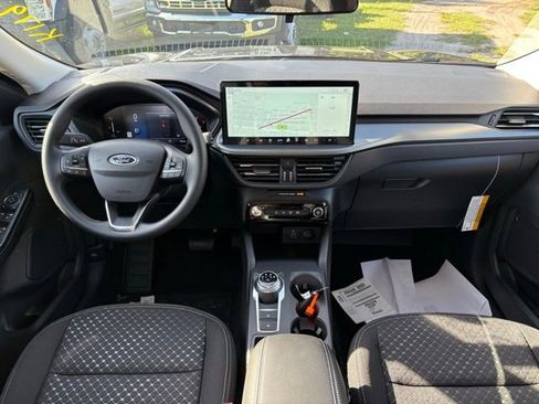 New 2025 Ford Escape Active w/ Tech Pack #1 image 14