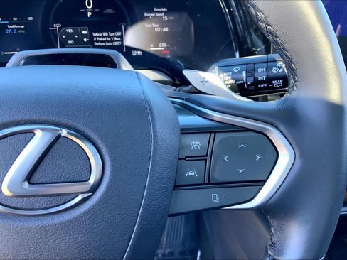 Used 2025 Lexus RX 350 Premium Plus w/ Convenience Package image 24