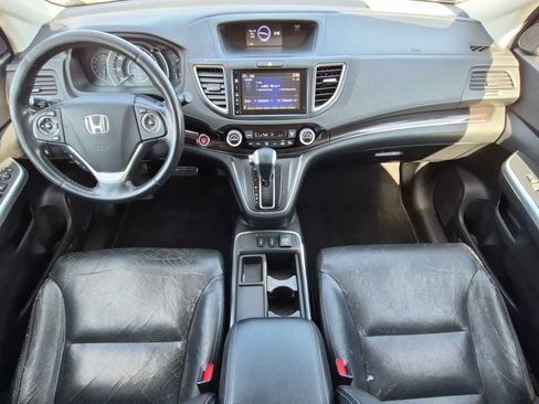 Used 2015 Honda CR-V EX-L image 15