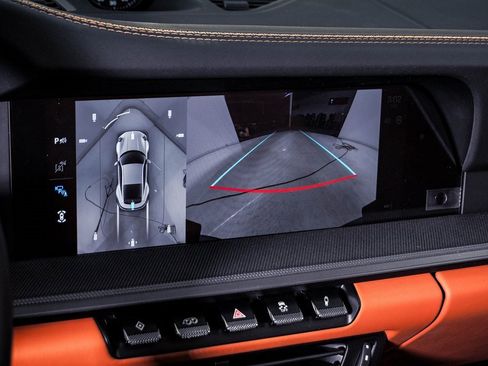 New 2026 Porsche 911 Carrera 4S image 24