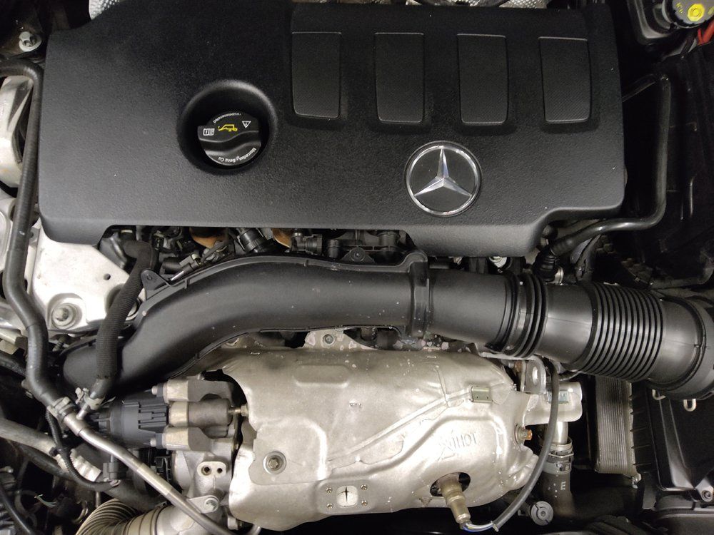 Used 2020 Mercedes-Benz A 220 w/ Premium Package image 30
