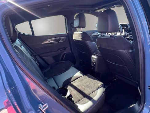 Used 2024 Dodge Hornet R/T Plus AWD/4WD image 29