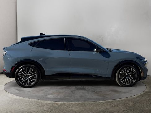 Used 2024 Ford Mustang Mach-E Premium image 6