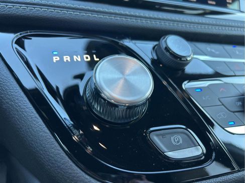 New 2026 Chrysler Pacifica Limited image 31