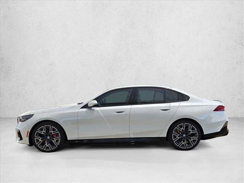New 2027 BMW i5 eDrive40 w/ M Sport Package RWD image 8