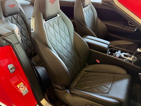 Used 2014 Bentley Continental GT Speed image 19