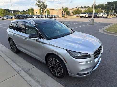 Used 2020 Lincoln Corsair Reserve FWD image 7