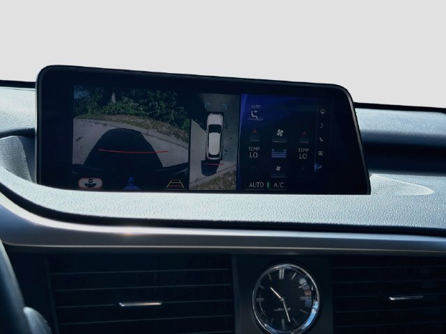 Used 2018 Lexus RX 350 AWD w/ Luxury Package image 34