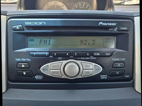 Used 2006 Scion xA image 22