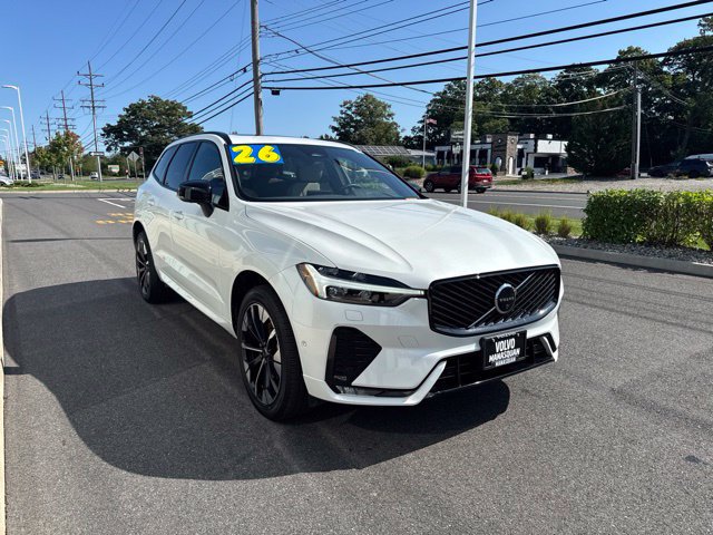 Certified 2026 Volvo XC60 B5 Plus AWD/4WD image 6